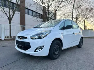 Hyundai iX20 Classic