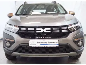 Dacia Sandero Stepway AUTOM. EXTREME Apple Sitzh. Kamera City Di Bild 2