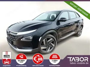 Hyundai NEXO 163 VollLED Nav Kam360° SchiebeD KRELL SHZ