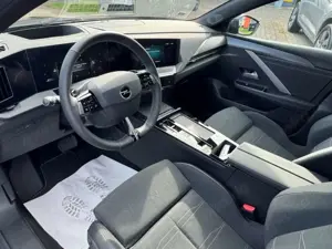 Opel Astra L Sports Tourer GS 1.2 Turbo mit AHK Bild 5