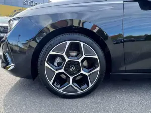 Opel Astra L Sports Tourer GS 1.2 Turbo mit AHK Bild 4
