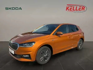 Skoda Fabia Tour 1,0 MPI 59 kW 5-Gang-Schaltgetriebe