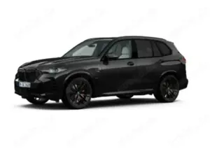 BMW X5 xDrive40d M Sportpaket