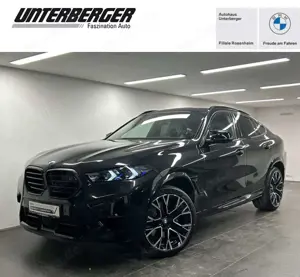 BMW X6 M Competition DA. Prof. PA. Prof. Harman/Kardon DAB