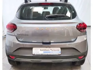 Dacia Sandero Stepway AUTOM. EXTREME Apple Sitzh. Kamera City Di Bild 5