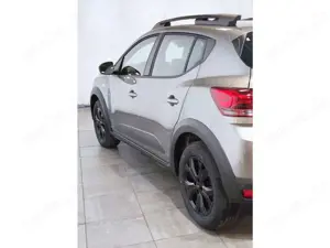Dacia Sandero Stepway AUTOM. EXTREME Apple Sitzh. Kamera City Di Bild 4