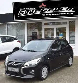 Mitsubishi Space Star Intro Edition 1.0 Klima ZV