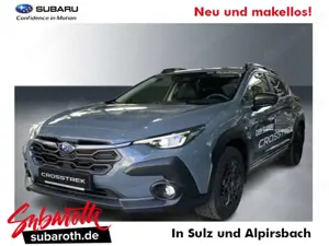 Subaru Others Crosstrek 2.0ie Platinum Offroad-Paket AT-Reifen