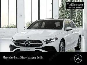 Mercedes-Benz A 200 AMG+PANO+LED+KAMERA+TOTW+KEYLESS+7G