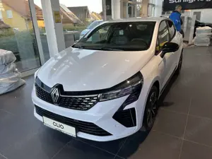 Renault Clio Techno Full Hybrid E-Tech 145