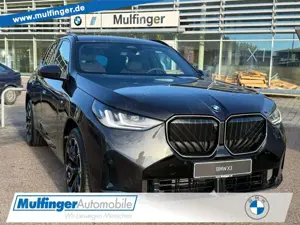 BMW X3 20d xDrive M Pro DrivAss Plus HK AHK 20" Navi