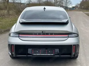 Hyundai IONIQ 6 168kW Dynamiq*ACC*GSD*MatrixLED*MIETKAUF Bild 4