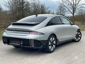 Hyundai IONIQ 6 168kW Dynamiq*ACC*GSD*MatrixLED*MIETKAUF Bild 5