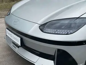 Hyundai IONIQ 6 168kW Dynamiq*ACC*GSD*MatrixLED*MIETKAUF Bild 2
