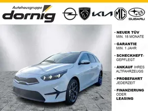 Kia Ceed SW / cee'd SW Ceed SW 1.5T-GDi 140 Platinum