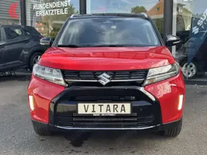 Suzuki Vitara Vitara Comfort Plus/ ALLRAD/ € 10.000,- unter NP Bild 2