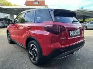 Suzuki Vitara Vitara Comfort Plus/ ALLRAD/ € 10.000,- unter NP Bild 4