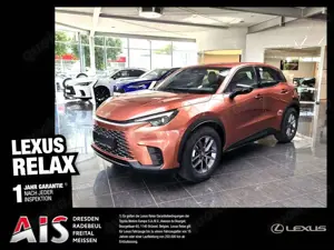 Lexus LBX 1,5 FWD Komfort Paket