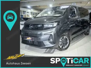 Opel Zafira GS 2.2 Diesel 132 kW PANO AHK 7-SITZER