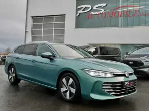 Volkswagen Passat 2.0 TDI DSG Elegance+AHK+Matrix+360°