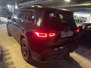 Mercedes-Benz GLB 200 GLB 200 d 4Matic 8G-DCT AMG Line