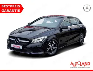 Mercedes-Benz CLA 180 Shooting Brake LED Navi Panorama Leder Sit