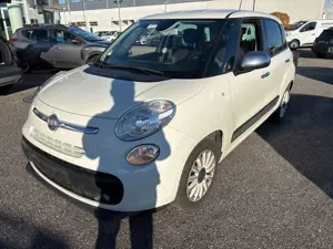 Fiat 500L Pop Star ,Chrome Edition ,Tüv Neu,Garantie