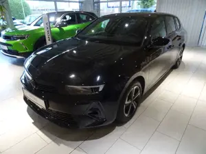 Opel Astra GS Sports Tourer