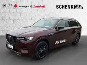 Mazda CX-80 2.5 e-SKYACTIV PHEV Homura Plus Auto AWD