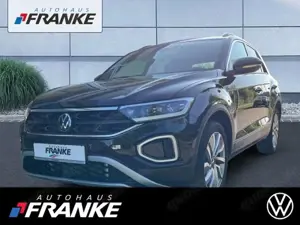 Volkswagen T-Roc GOAL 2.0TDI,DSG,Kamera,IQ-Drive