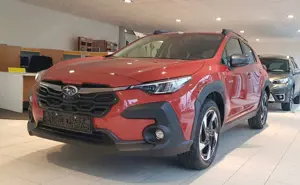 Subaru Crosstrek 2.0ie - Automatik - Allrad LED Bild 2