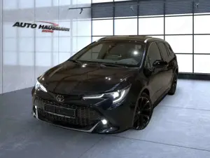 Toyota Corolla Touring Sports Hybrid GR Sport Black Editi
