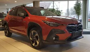 Subaru Crosstrek 2.0ie - Automatik - Allrad LED Bild 5