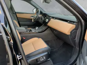 Land Rover Range Rover Velar P400 DYNAMIC HSE AHZV+HUD+PANO Bild 3