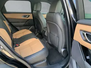 Land Rover Range Rover Velar P400 DYNAMIC HSE AHZV+HUD+PANO Bild 5