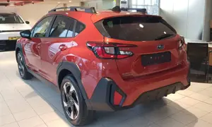 Subaru Crosstrek 2.0ie - Automatik - Allrad LED Bild 4