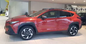 Subaru Crosstrek 2.0ie - Automatik - Allrad LED Bild 3