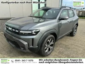 Dacia Duster Extreme 1.8 HYBRID 155 (Benzin/Elektro) AUTOMAT...