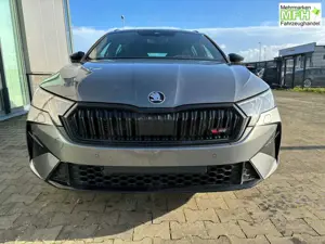 Skoda Octavia Combi Extra 1.5 TSI 115PS, 5 Jahre Garantie, 16... Bild 3