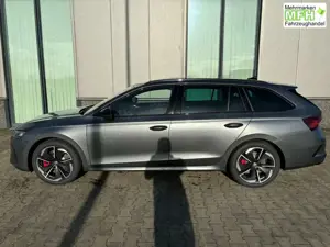 Skoda Octavia Combi Extra 1.5 TSI 115PS, 5 Jahre Garantie, 16... Bild 2