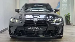 BMW M3 xDr. Comp ACC 360 Ultimate Sitzlüf CarbonExt. Bild 2