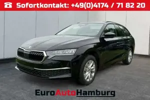 Skoda Octavia Combi Selection NAVI+KAMERA+LED+EL. H...