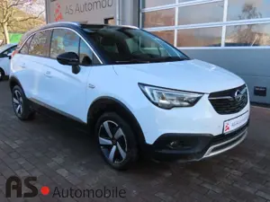 Opel Crossland 1.2 Ultimate 2.Hd*HeadUp*Navi*Kam*SHZ*AHK