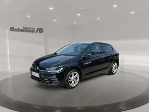 Volkswagen Polo VI 1.0 TSI Style ACC MATRIX 2xKlima Navi