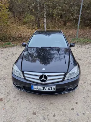 Mercedes-Benz C 200 T Kompressor Avantgarde