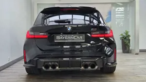 BMW M3 xDr. Comp ACC 360 Ultimate Sitzlüf CarbonExt. Bild 5