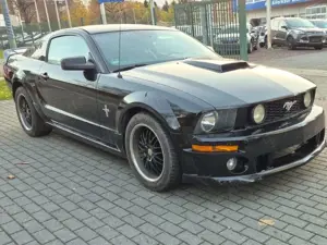 Ford Mustang Coupe 4.0 Automatik