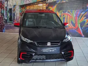 Aixam City Sport Bild 2