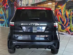 Aixam City Sport Bild 4