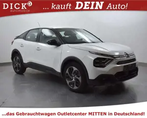 Citroen C4 1.2 e-THP Aut Feel Pack NAV+KAM+VIRTU+LED+18